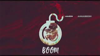 Смотреть клип Amarion - Boom (Prod. By Shorty Complete)