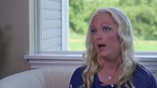 Maddie's Heart Transplant Journey at U-M