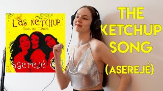 Las Ketchup - Asereje (Ketchup Song) на русском