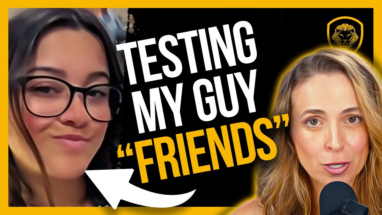 Her Guy “Friends” Aren’t Just Friends! - Don’t Get PLAYED! | Jedediah Bila Live | Ep. 136