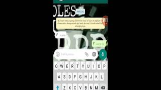 Prank purel cantik baget
