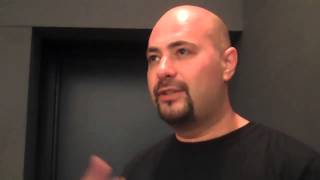 Interview: Michael Nusimow // drchrono EHR