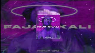 Rendy Gnz - Faja Skali (Funky Breaks)