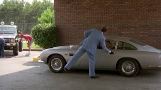 The Cannonball Run - Aston Martin DB5 by Bib48_MovieClips 336 views 2 years ago 58 seconds