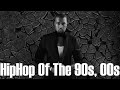 Hiphop of the 90s 00s  kanye west eminem ice cube kanye west and more