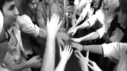 Nick Jonas - "Empty Chairs at Empty Tables" from Les Misérables