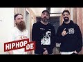 SIDO im großen Interview: Apache 207, Älterwerden, Krisen, Alkohol, Fler & "IUKM" – Aria & Toxik