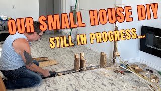 Wyoming Home Renovation // Travel & RV Life // #travel #wyominglife #wyoming #rvlife #homediy by Jeff & Steff’s Excellent Adventure 185 views 6 months ago 20 minutes