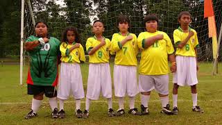 OST VIDIO LYRIC RONALDOWATI