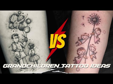 12 Tattoo Ideas for Parents