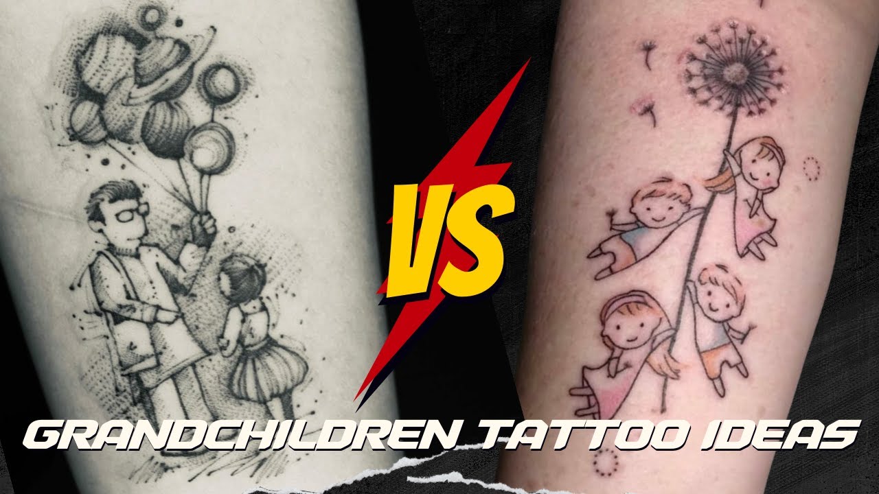 Tattoo Ideas Children Kids Parents and Motherhood  TatRing