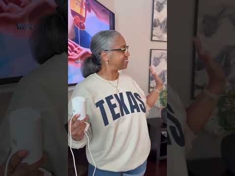 When Rolonda and Natasha set Charles up!