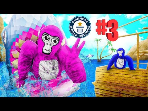 BEATING MY WORLD RECORDS! 🏆