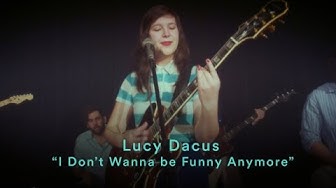 Lucy Dacus - Night Shift (Official Music Video) dir. Jane Schoenbrun Full  video:  Pre-order limited 'Historian' five  year, By Matador Records