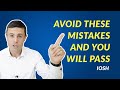 Top 5 Mistakes to Avoid IOSH Practical Project