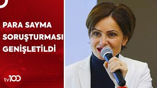 Canan Kaftancıoğlu Konuyla İlgili İfade Vermeye Çağrıldı Tv100 Haber