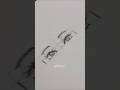 #drawing #video #art #sketch #artist #turorial #learning #eyes #eyetutorial