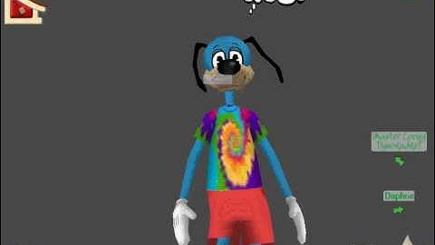 Sf codes on toontown