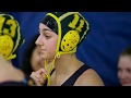 Huron High School Women's Water Polo 2019