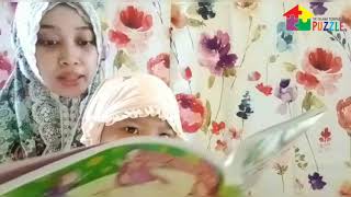 Download Lagu Afia dan Bunda \ MP3