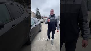 Відгуки клієнта Ukr_Auto Trade