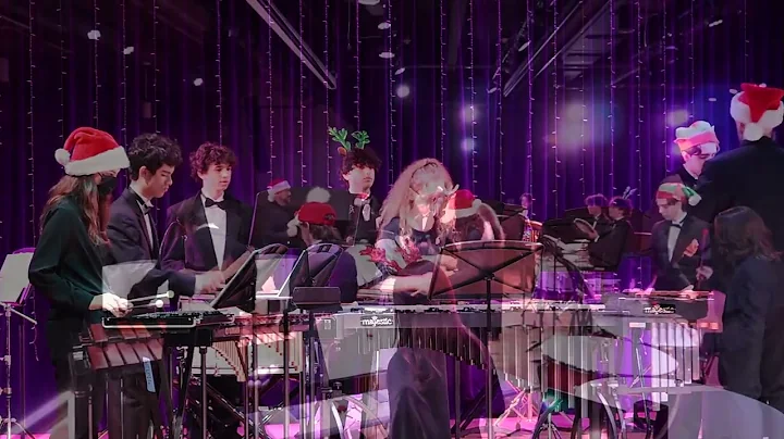 Carol of the Bells (from Season's Beatings)