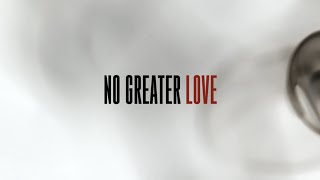 NO GREATER LOVE feat. Clara Benin (Lyric Video) chords