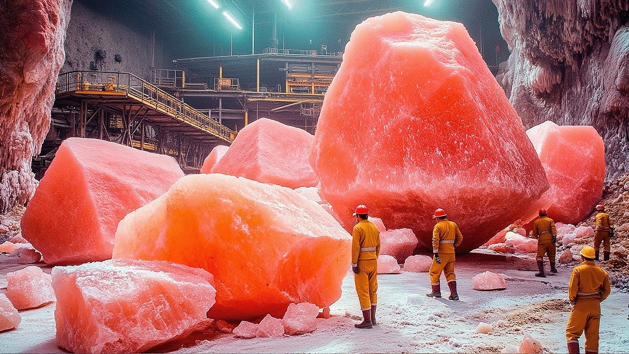 Extremely Satisfying Workers!