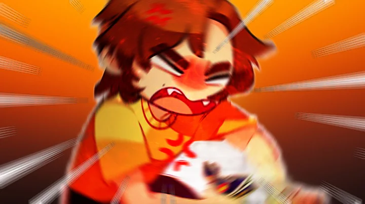 a compilation of kryoz's particular brand of rage