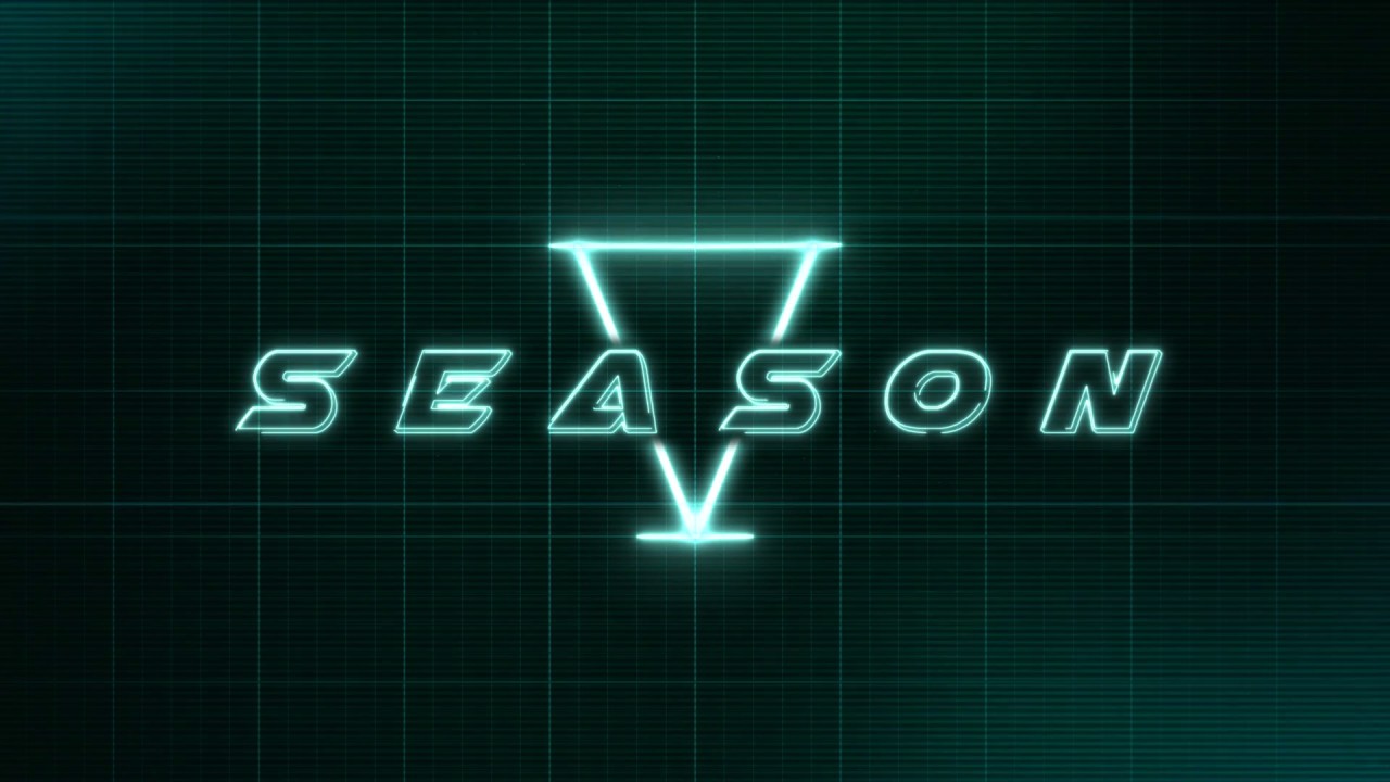 RLCS Season 5 Teaser rlcs teams