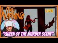 The Warning │ "QUEEN OF THE MURDER SCENE" LIVE  CDMX 2022│ Reaction "Dark and Low Tone"🎃🦇👻