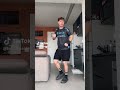 alô novinha dancinha do tiktok  lucca maciel #shorts