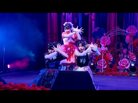 20260228 ファントムシータ - botばっか Live@Tokyo Phantom Siita - Bot Bakka