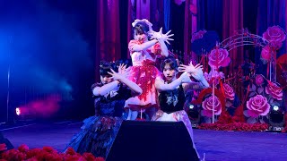 20260228 ファントムシータ - botばっか Live@Tokyo Phantom Siita - Bot Bakka