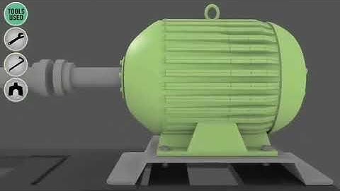 Pump-Motor Shaft Alignment #shorts#alignment 🤫🙂#youtube #educational #learning