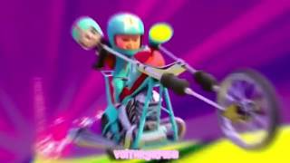 Here Comes The Hotstepper