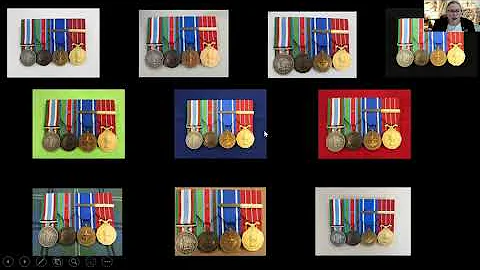 OMMC 2021 Virtual Course: Using Colour to Enhance ...