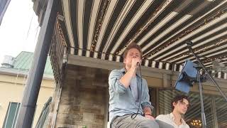 Rocky Raccoon - The Beatles (Acoustic)