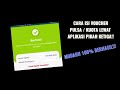 Cara Isi Voucher Pulsa/Kuota Lewat Aplikasi Pihak Ketiga