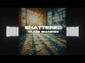 Shattered Glass Smashes (SFX Foley Game Asset Soundpack Demo) WATERMARKED