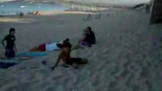 Devil's BackFlip
