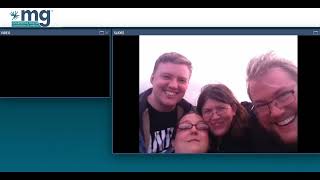 2022 MGFA National Patient Conference:  Preview of the MGFA International Conference