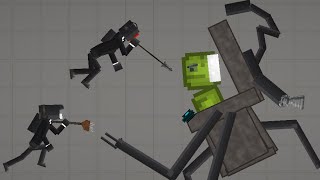 Skibidi Toilet 70 Part 3 But In Melon Playground