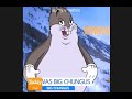 Will ferrell big chungus