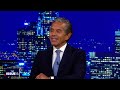 Did Kamala Harris Cover Up Joe Biden's Decline? (Full Interview with Antonio Villaraigosa)