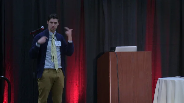 Chase Mielke - Systems Change Conference