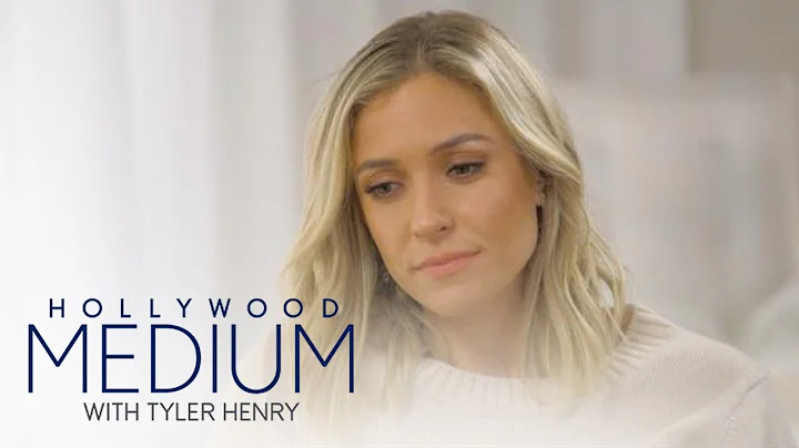 Kristin Cavallari & Parents Connect With Her Late ...