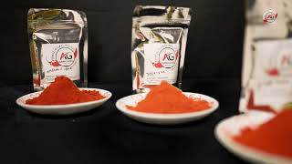 Agrible Global Premium Spices At Lowet Prices