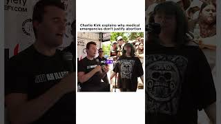 The medical Expention Debate