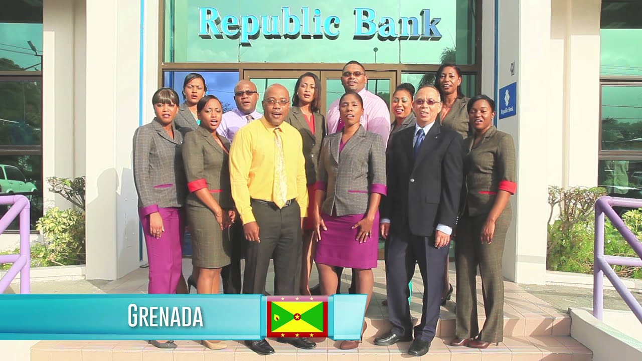 Republic bank guyana forex